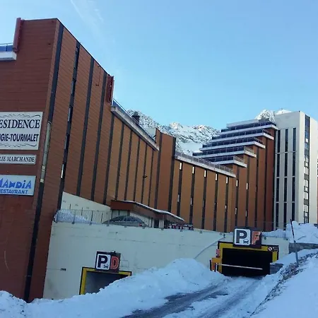 Colibri 2 A 4 Personnes