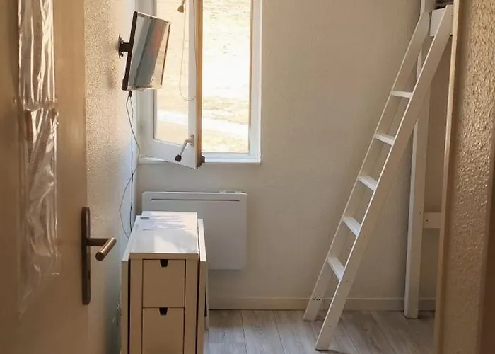 Colibri 2 A 4 Personnes Апартаменты