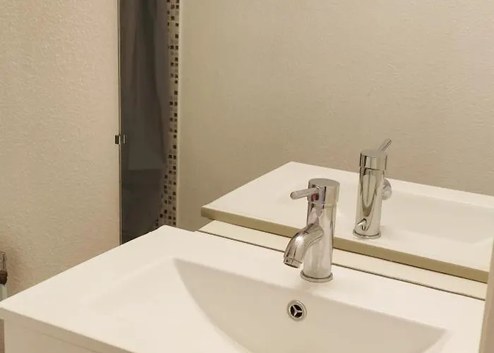 Colibri 2 A 4 Personnes *