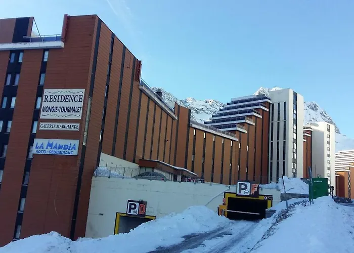 Colibri 2 A 4 Personnes