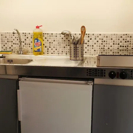 Colibri 2 à 4 Personnes * La Mongie