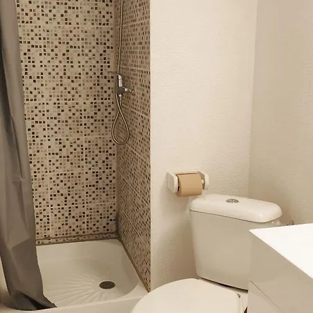 Colibri 2 à 4 Personnes La Mongie