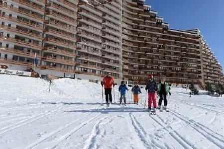 Colibri 2 à 4 Personnes Appartement