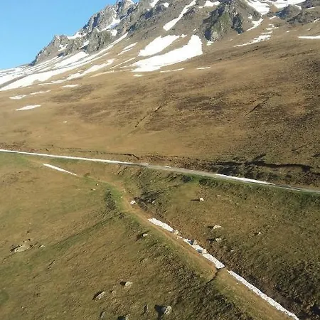 Colibri 2 à 4 Personnes *