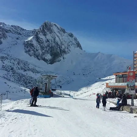 Colibri 2 à 4 Personnes Appartement *