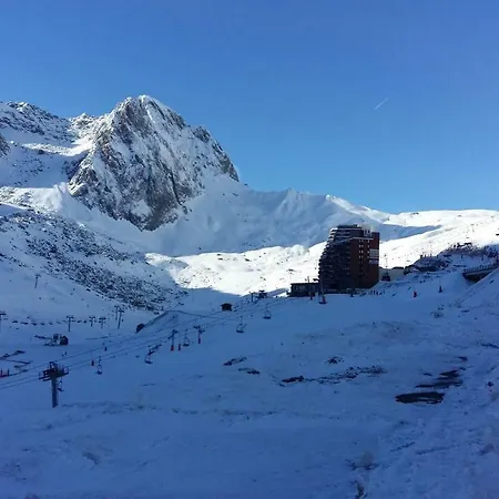 Appartement Colibri 2 à 4 Personnes *