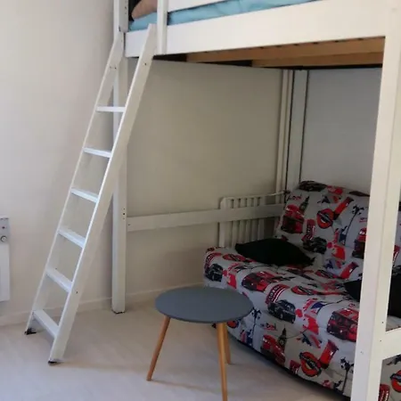 Apartment 4 Personnes