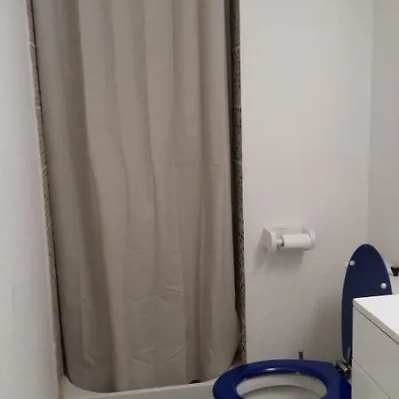 4 Personnes Apartment