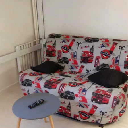 Apartment 4 Personnes