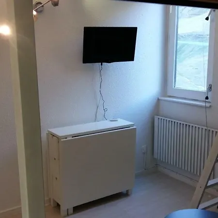 Appartement Colibri 2 à 4 Personnes